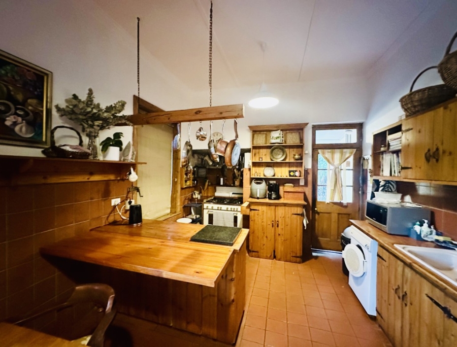 4 Bedroom Property for Sale in Stellenbosch Central Western Cape